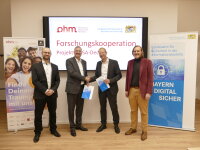 Forschungskooperation