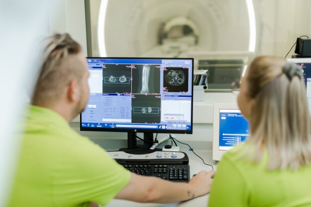 IT-Sicherheit in Kliniken